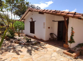 cabaña privada